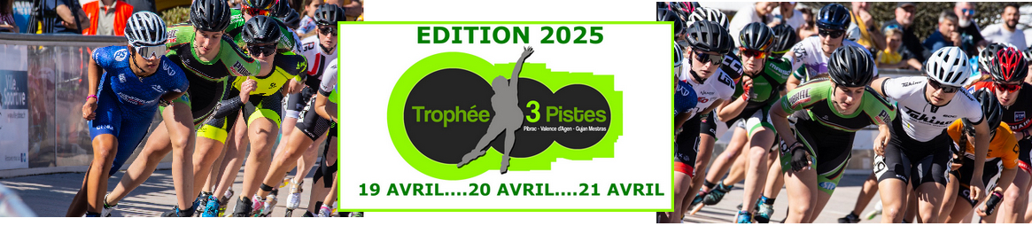 Trophée International des 3 Pistes